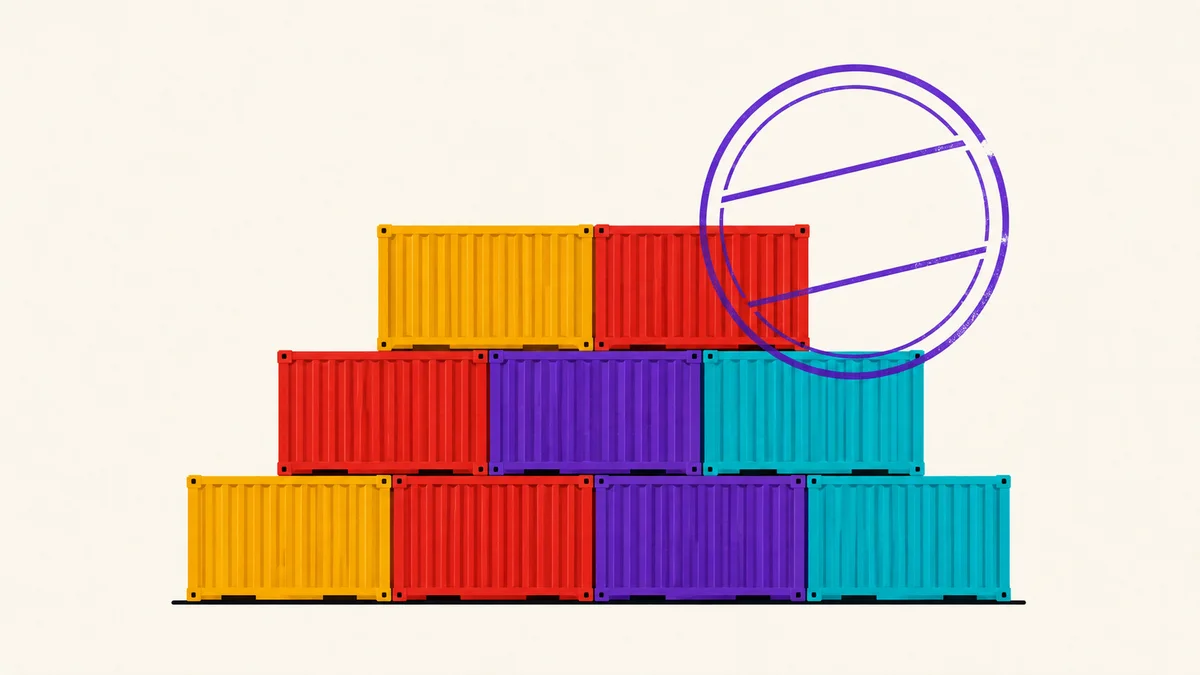 Inglés para comercio exterior y aduanas: el vocabulario que abre mercados — guía de BestSpeak sobre profesional y sectores