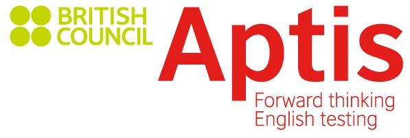Logo de Aptis