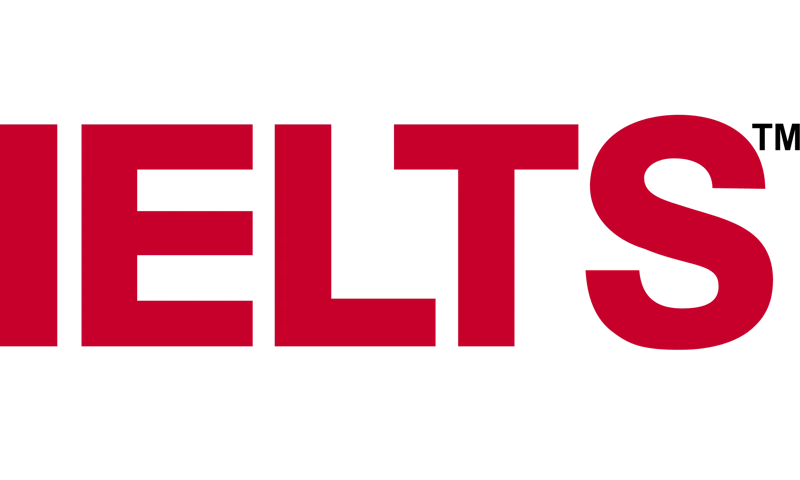 Logo de IELTS