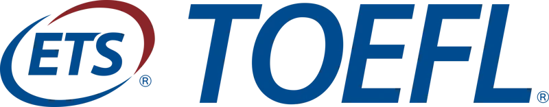 Logo de TOEFL iBT